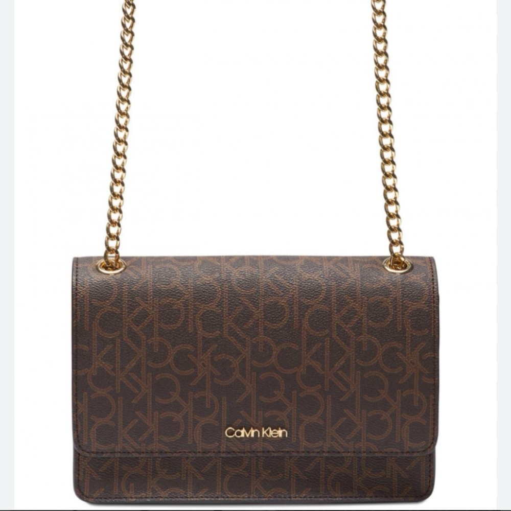 Calvin Klein Shoulder Bag